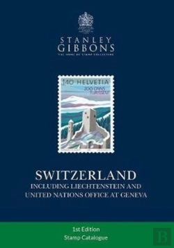 Bertrand.pt - Switzerland Stamp Catalogue