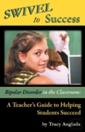 Swivel To Success - Bipolar Disorder In