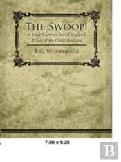 Swoop! Or How Clarence Saved England