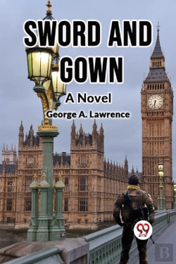 Bertrand.pt - Sword And Gown A Novel