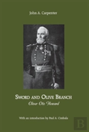 Sword And Olive Branch