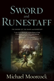 Sword And Runestaff
