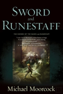 Bertrand.pt - Sword And Runestaff