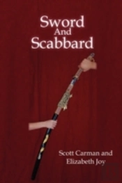 Sword And Scabbard