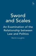 Sword And Scales