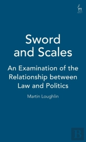 Sword And Scales