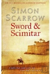 Sword And Scimitar