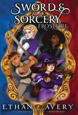 Bertrand.pt - Sword And Sorcery
