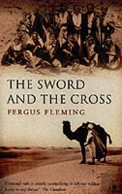 Sword And The Cross