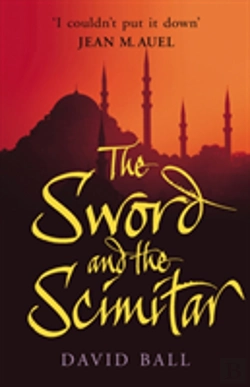Bertrand.pt - Sword And The Scimitar