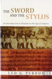 Sword And The Stylus