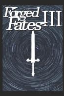 Sword And Trident - Book Three Of The Forged Fates Series