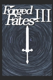 Sword And Trident - Book Three Of The Forged Fates Series