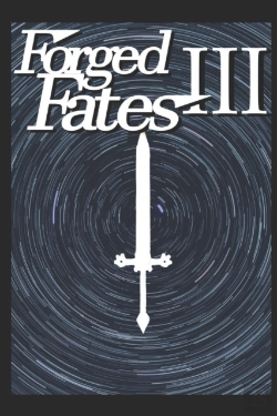 Bertrand.pt - Sword And Trident - Book Three Of The Forged Fates Series