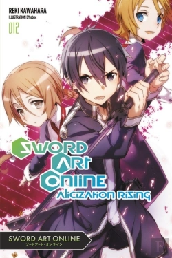 Bertrand.pt - Sword Art Online 12