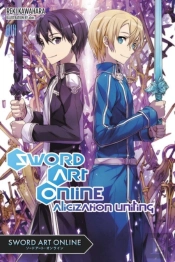 Sword Art Online 14