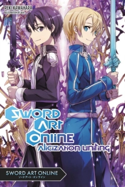 Bertrand.pt - Sword Art Online 14