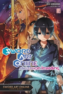 Bertrand.pt - Sword Art Online 15