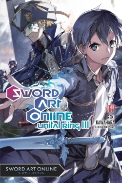 Bertrand.pt - Sword Art Online 24 (Light Novel)