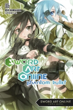 Bertrand.pt - Sword Art Online 6