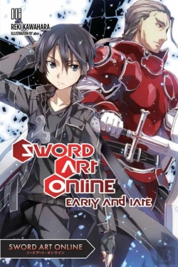 Bertrand.pt - Sword Art Online 8
