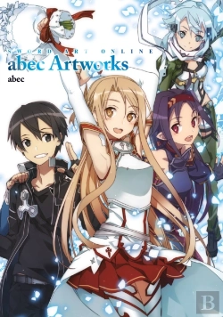Bertrand.pt - Sword Art Online Abec Artworks