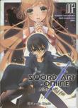 Sword Art Online Aincrad Nº 02/02