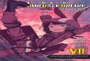 Sword Art Online Alternative Gun Gale Online, Vol. 7 (Light Novel)