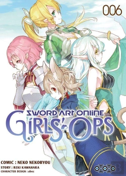 Bertrand.pt - Sword Art Online - Girls Ops T06