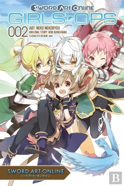 Bertrand.pt - Sword Art Online: Girls' Ops, Vol. 2