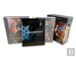 Bertrand.pt - Sword Art Online Platinum Collector'S Edition