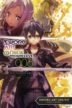 Bertrand.pt - Sword Art Online Progressive 6 (Light Novel)