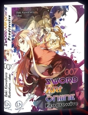 Sword Art Online Progressive - Tome 07