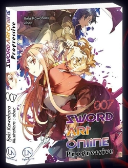 Bertrand.pt - Sword Art Online Progressive - Tome 07