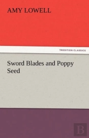 Sword Blades And Poppy Seed