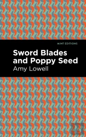Sword Blades And Poppy Seed
