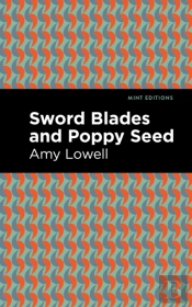 Sword Blades And Poppy Seed