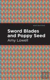 Sword Blades And Poppy Seed
