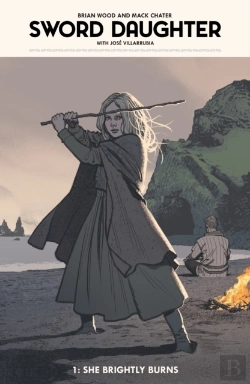 Bertrand.pt - Sword Daughter Volume 1