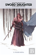 Sword Daughter Volume 2