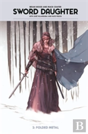 Sword Daughter Volume 2