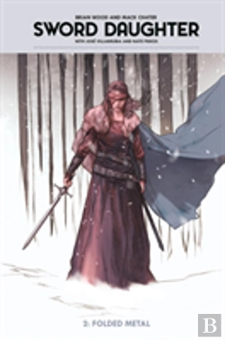 Bertrand.pt - Sword Daughter Volume 2