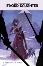 Sword Daughter Volume 3