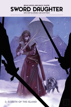 Bertrand.pt - Sword Daughter Volume 3
