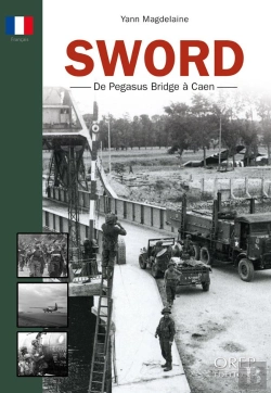 Bertrand.pt - Sword ; De Pegasus Bridge À Caen