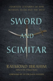 Sword & Scimitar
