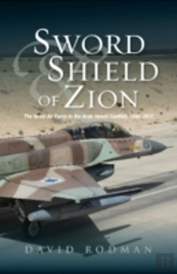 Bertrand.pt - Sword & Shield Of Zion