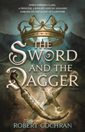 Sword & The Dagger