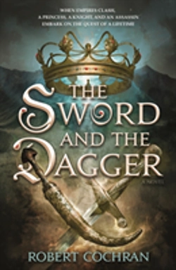 Bertrand.pt - Sword & The Dagger