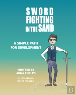 Bertrand.pt - Sword Fighting In The Sand